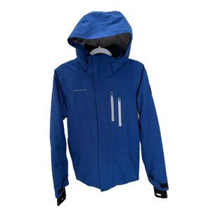 Obermeyer Teen Boys Gents Jacket XL 18